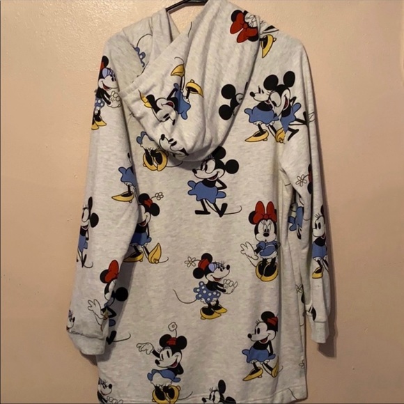 Disney young adult hoodie - Picture 4 of 6